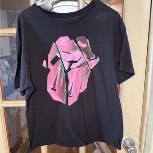 The Rolling Stones Hackney Diamonds Shirt